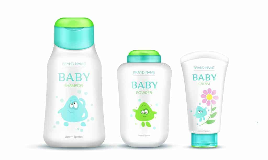 best baby shampoo for curly hair