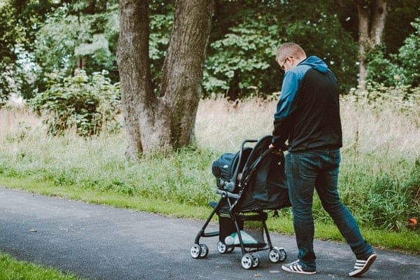 bugaboo cameleon off road