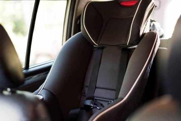 Recaro Car Seat Review 2021 Pa Guide - Putting Recaro Car Seat Cover Back On