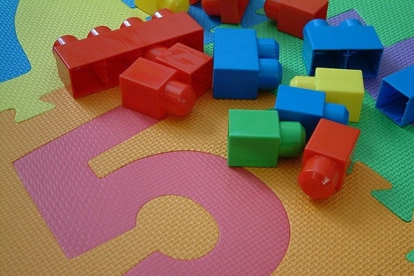 Toys Blocks