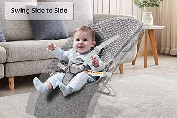 best 2 in 1 baby swing and bouncer