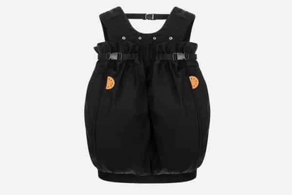 Weego TWIN Baby Carrier