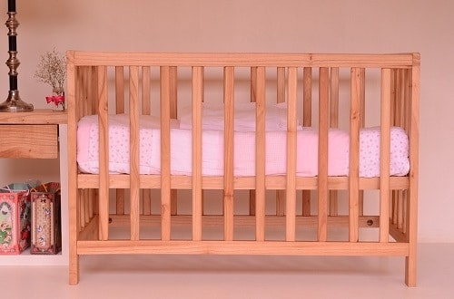 Baby Crib bed