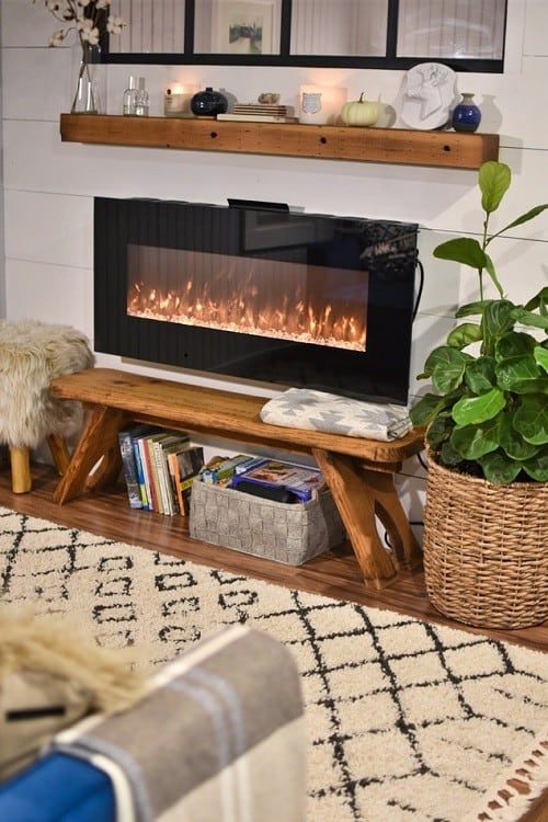 How To Baby Proof Your Fireplace, How To Secure Fireplace Screen Brick