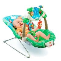 Expert Baby Bouncer Guide